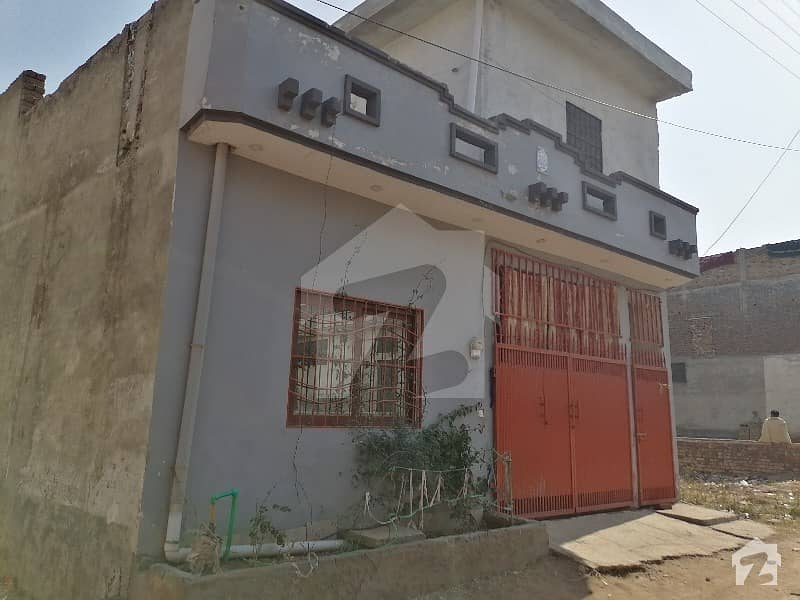رحمان ٹاؤن ایچ ۔ 15 اسلام آباد میں 2 کمروں کا 5 مرلہ مکان 75 لاکھ میں برائے فروخت۔