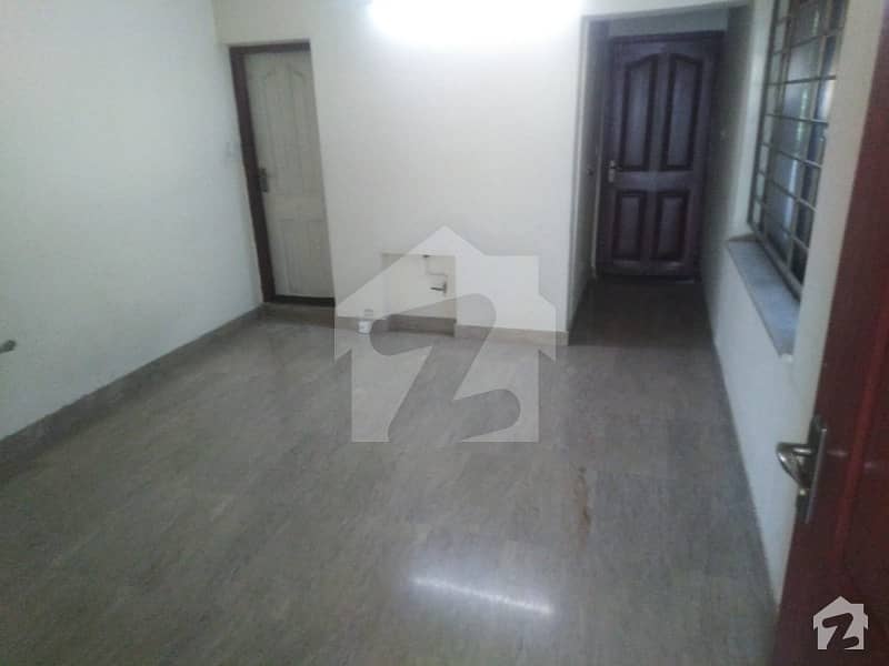 House F-8 | 3 Bedrooms | Available For Rent