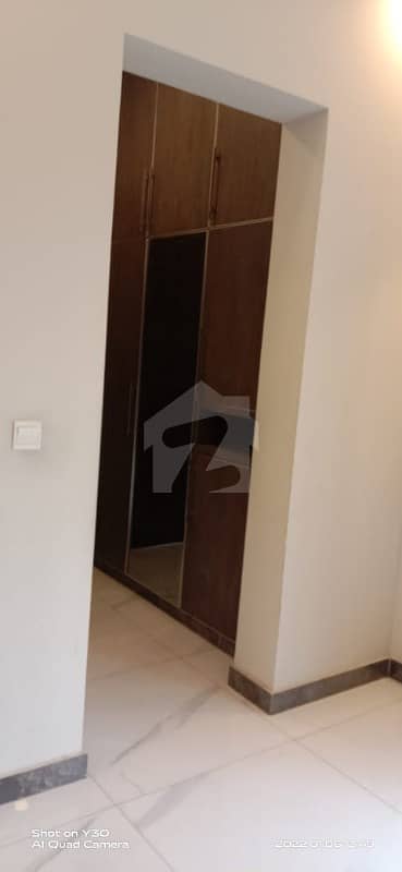 2250 Square Feet Lower Portion In Central Pwd Housing Society - Block D For Rent