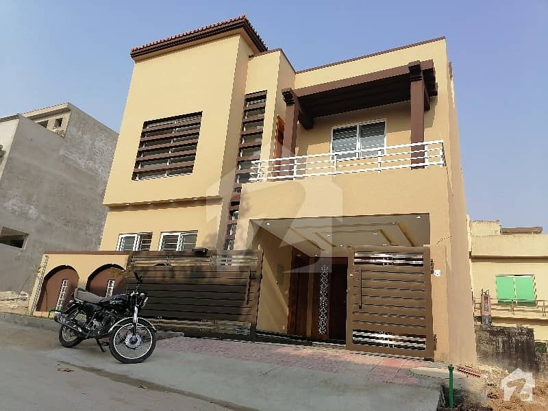 Stunning And Affordable Lower Portion Available For Rent In Bahria Town Phase 8 - Umer Block