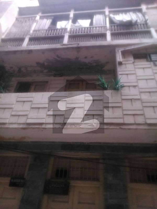 گوالمنڈی لاہور میں 9 کمروں کا 5 مرلہ مکان 3.25 کروڑ میں برائے فروخت۔