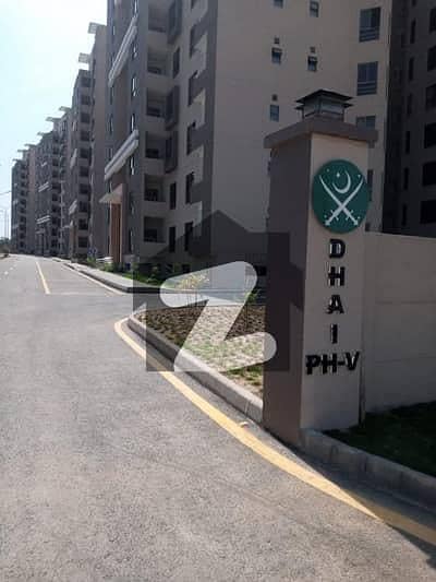 Engineers International Offers Brand New 3 Bed Flat For Rent Askari Tower 3 In Dha Phase 5 Islamabad