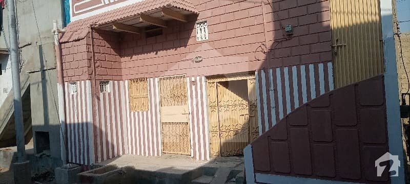 You Can Find A Gorgeous House For Sale In Saeedabad