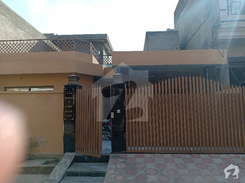 مہرآباد لاہور میں 2 کمروں کا 10 مرلہ مکان 1.9 کروڑ میں برائے فروخت۔