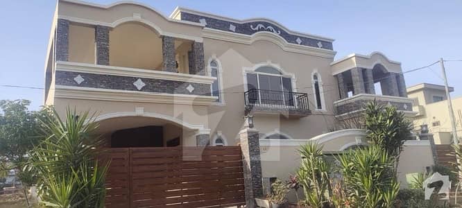 House Is Available For Rent In G-15/3