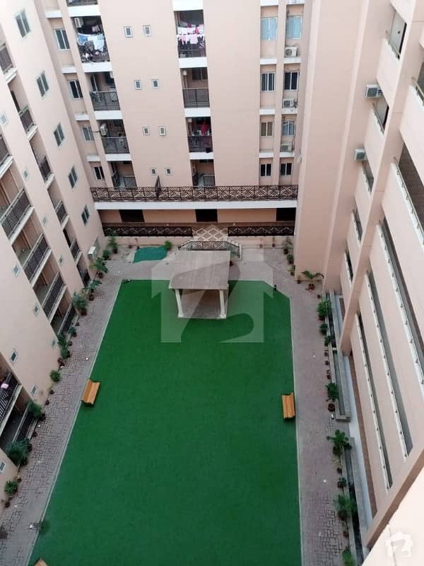 950 Square Feet Flat For Rent In Clifton Block 8 Clifton Block 8