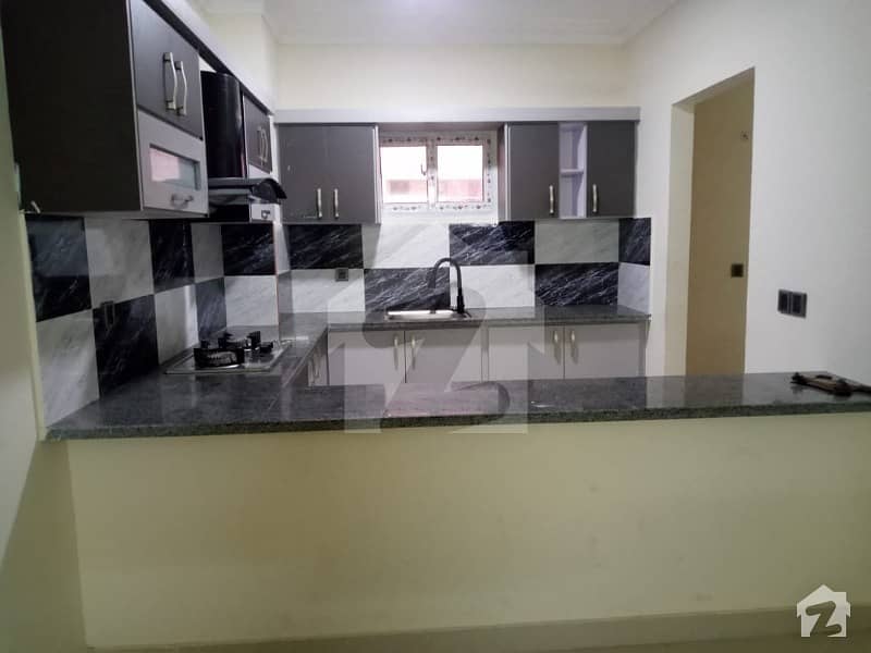 950 Square Feet Flat For Rent In Clifton Block 8 Clifton Block 8