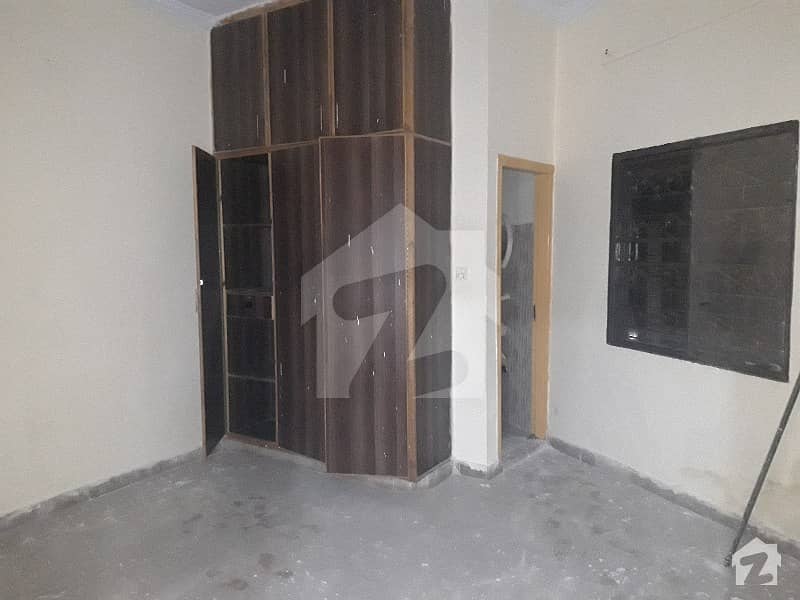 675 Square Feet Flat Is Available In Muqaddas Park