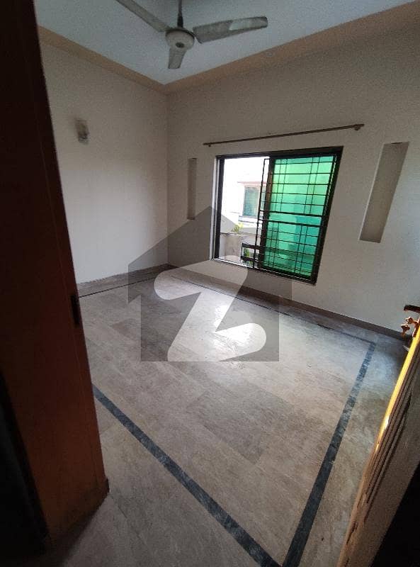 10 Marla Lower Portion Available For Rent In Nasheman Iqbal Phase1