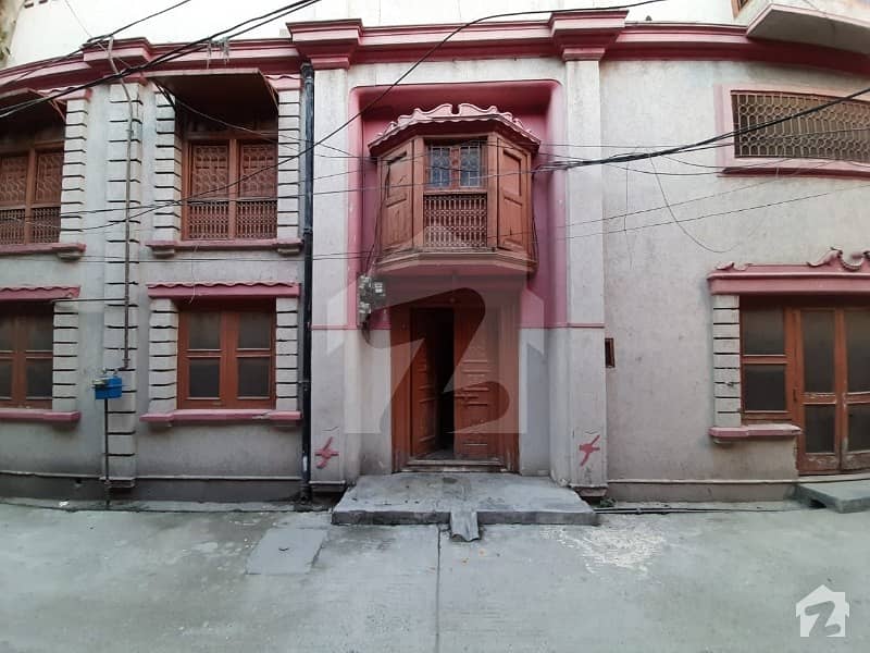 Triple Storey House For Sale