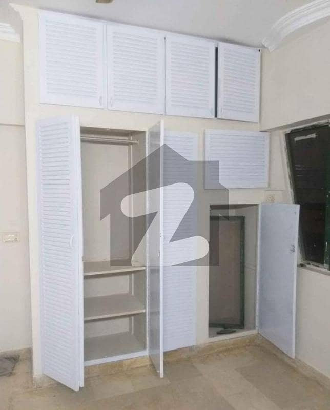 720 Square Feet Flat In Karachi Is Available For Rent