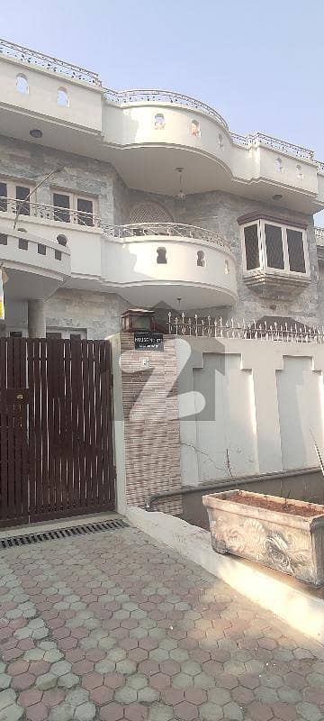 3150 Square Feet House For Sale In Islamabad