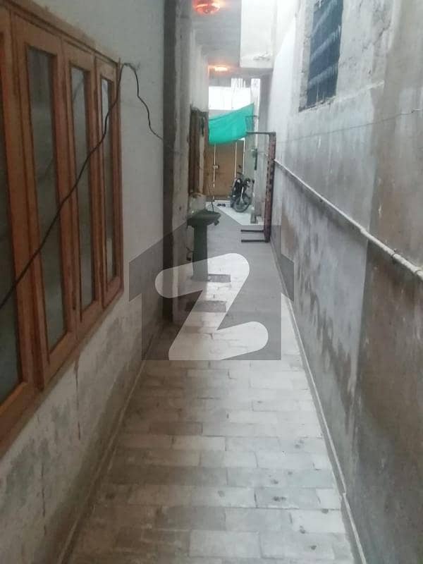 1800 Square Feet House In Stunning North Nazimabad Block S Is