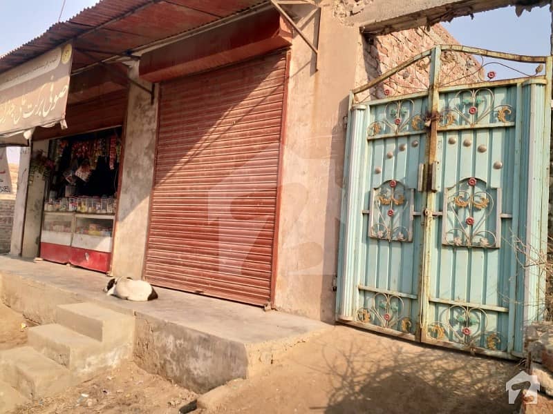 1350 Square Feet House For Sale In Gulshan-E-Iqbal