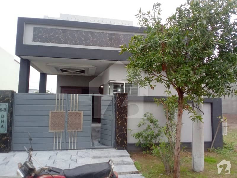 House For Rent In The J Block Model Town Lahore