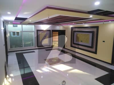 Hayatabad House For Rent Sized 1 Kanal