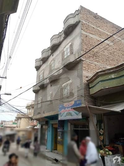 اعوان ٹاؤن راولپنڈی میں 6 کمروں کا 8 مرلہ مکان 2.5 کروڑ میں برائے فروخت۔