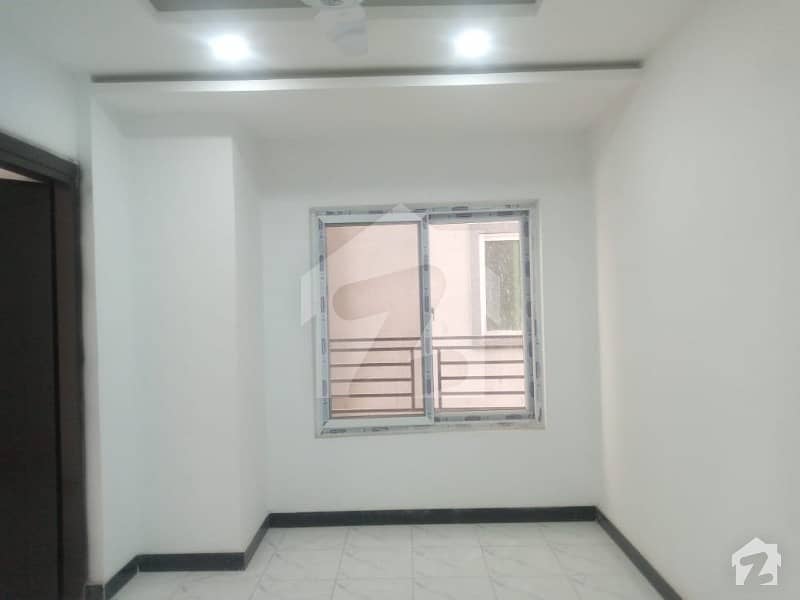 Very Good Condition Brand New Flat On 1st Floor And 2nd Floor
