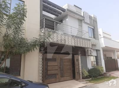 1125 Square Feet Upper Portion Available For Rent In Ma Jinnah Road