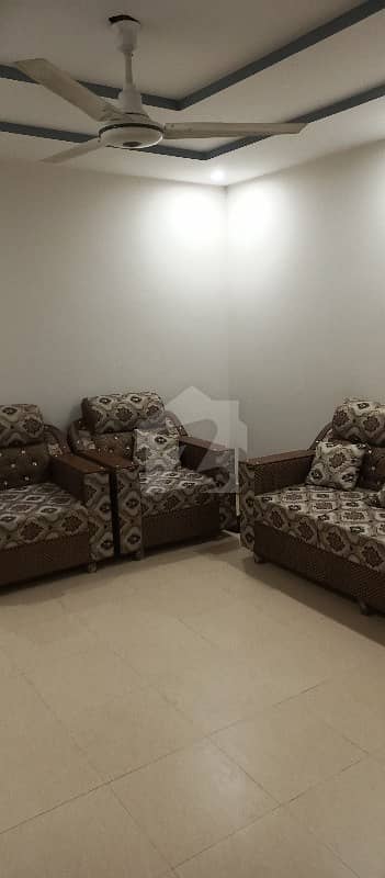 1 Bed Flat For Sale Hub Commercial Bahria Town Phase 8 Rawalpindi
