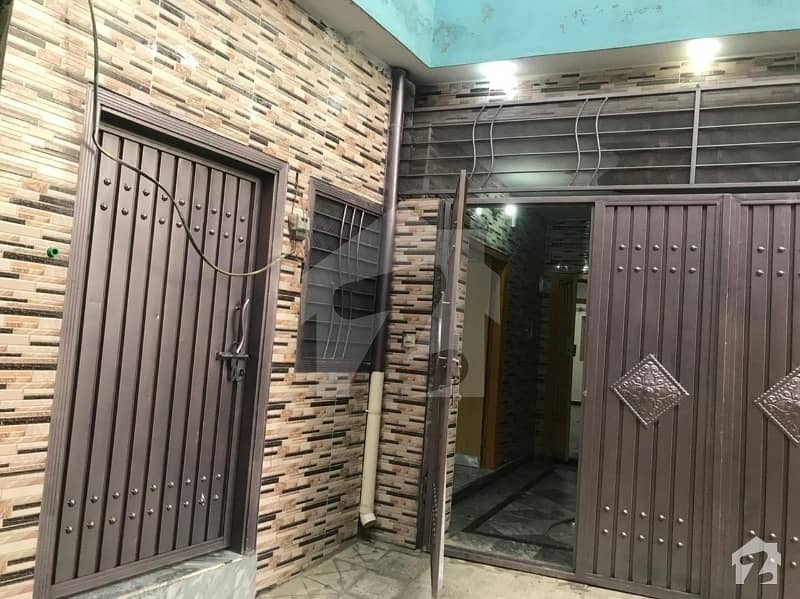 رنگیلا روڈ ہری پور میں 3 کمروں کا 5 مرلہ مکان 1.2 کروڑ میں برائے فروخت۔