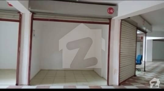 ایچ بی سی ایچ ایس ۔ ہارون بحریہ سوسائٹی نیول کالونی کراچی میں 0.40 مرلہ دکان 28 لاکھ میں برائے فروخت۔