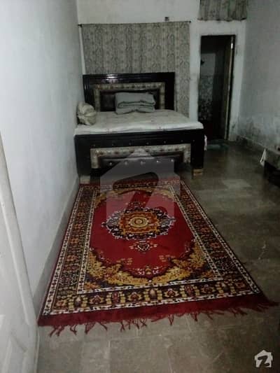 In Chattha Park 1125 Square Feet House For Sale