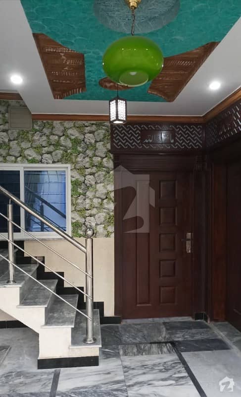 12 Marla House For Sale G 15 Islamabad