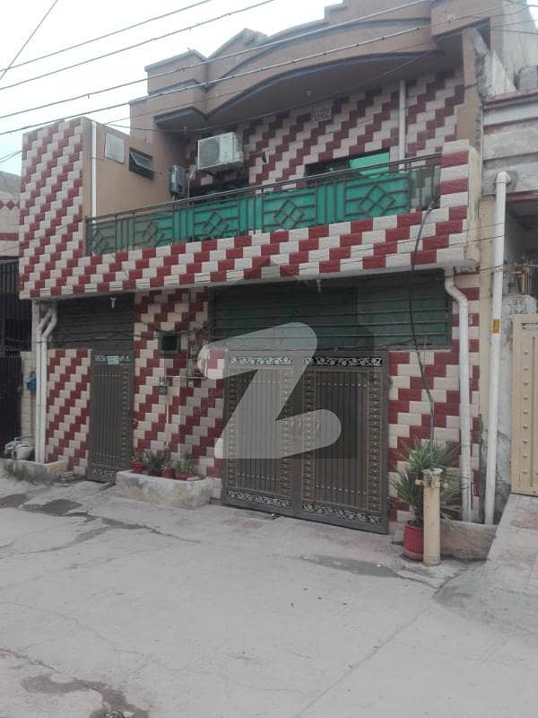 گلبہار سکیم راولپنڈی میں 3 کمروں کا 5 مرلہ مکان 75 لاکھ میں برائے فروخت۔ گلبہار سکیم راولپنڈی میں 3 کمروں کا 5 مرلہ مکان 75 لاکھ میں برائے فروخت۔