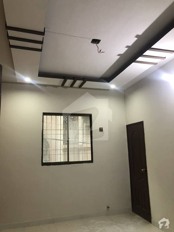Upper Portion For Sale In Dastgir Colony