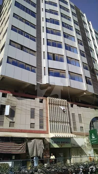 Offices for Sale in I. I. Chundrigar Road Karachi - Zameen.com