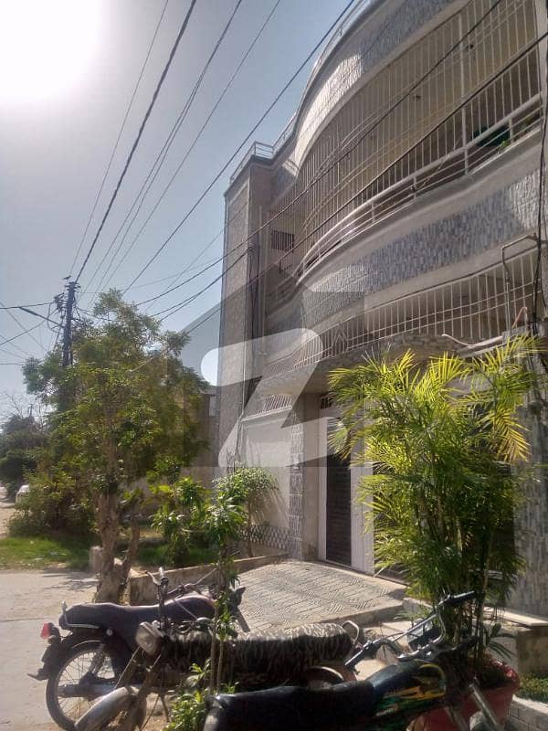 House For Sale In Rs. 23,000,000