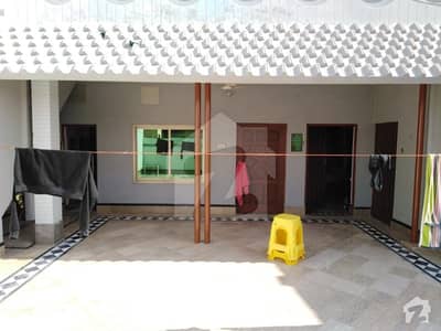 1350 Square Feet House For Sale In Sadiqabad
