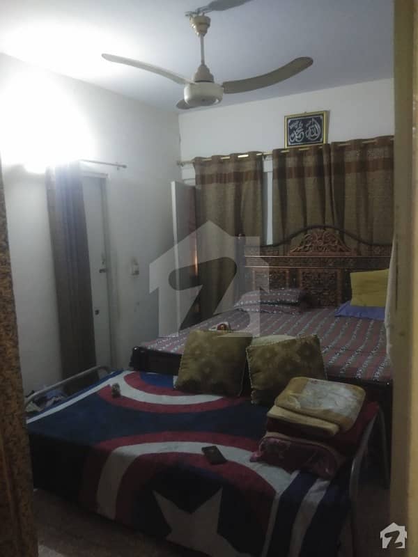 Nazish Appartment Andamor Shadman Town Secter 7d4  2 bed 2 bath DD CORNER SPACIOUS  For Sale