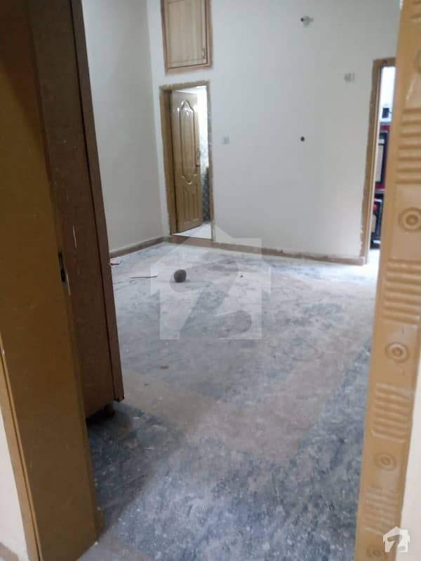 8 Marla House Portion For Rent Gulraiz Housing Society Phase 2, Gulraiz