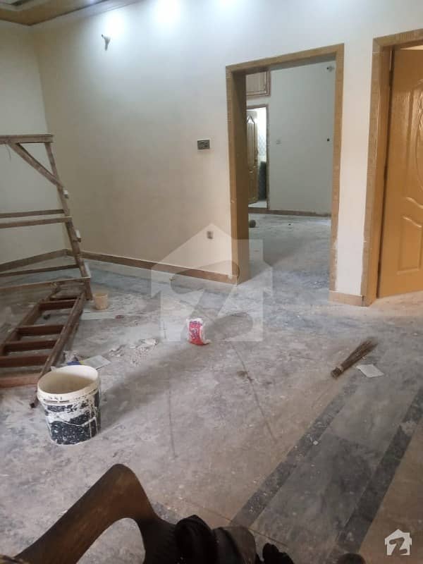 8 Marla House Portion For Rent Gulraiz Housing Society Phase 2, Gulraiz