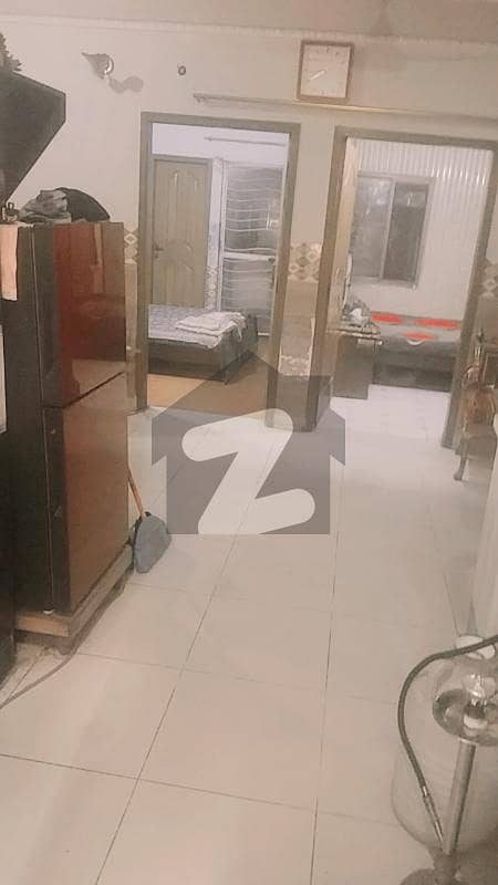 Room Of 675 Square Feet Available For Rent In Yateem Khana Chowk