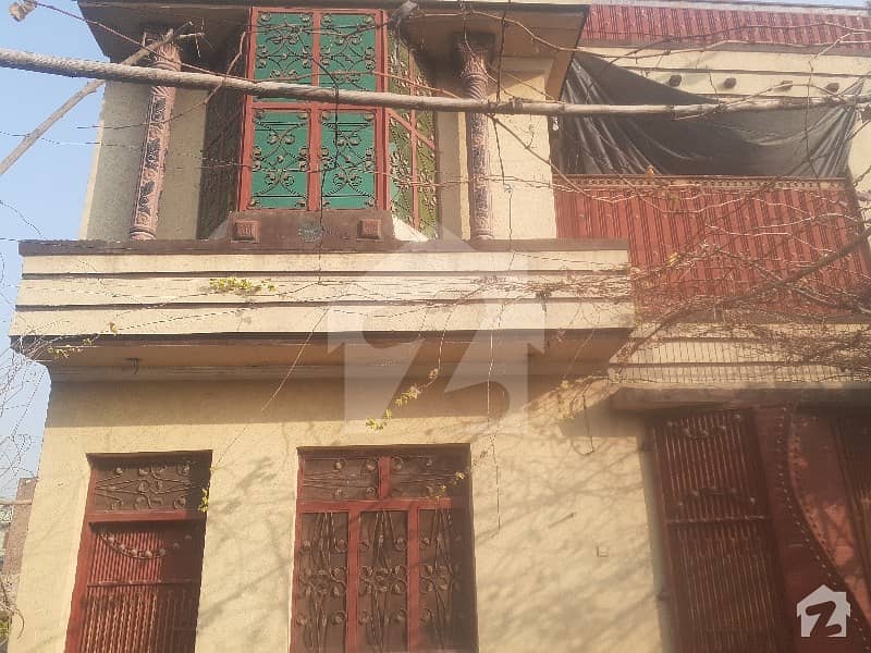 In Doranpur House For Rent Sized 1125 Square Feet
