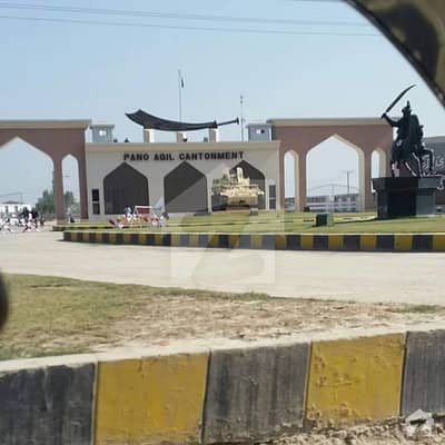 DHS Mehran Colony Plot For Sale