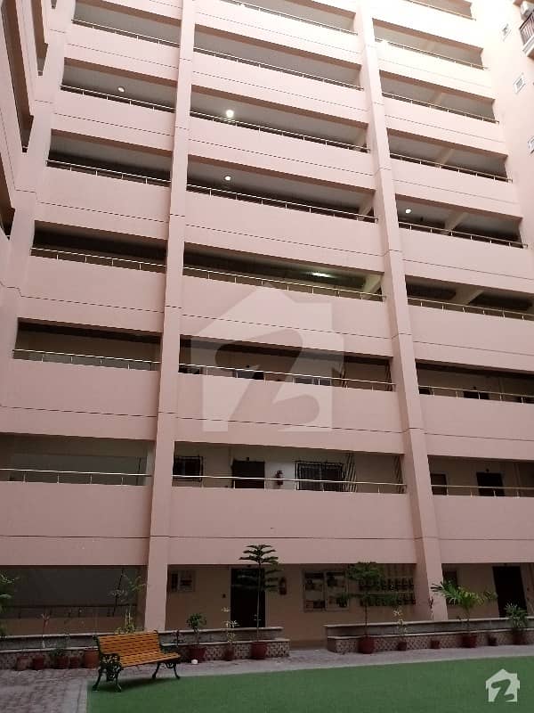 Cliff Residency Clifton Block 8, Clifton, Karachi ID37420817