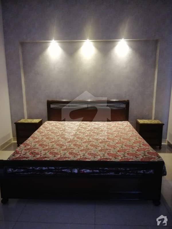 Furnished Room Rent In Main Cantt