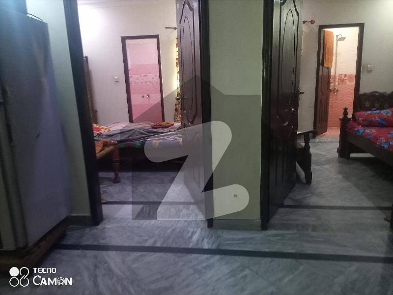 گرین کیپ ہاؤسنگ سکیم لاہور میں 2 کمروں کا 4 مرلہ زیریں پورشن 14 ہزار میں کرایہ پر دستیاب ہے۔