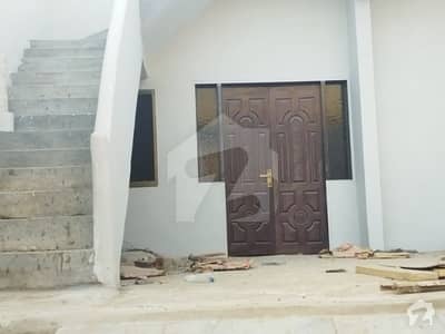 New Rcc House For Sale in Qasimabad