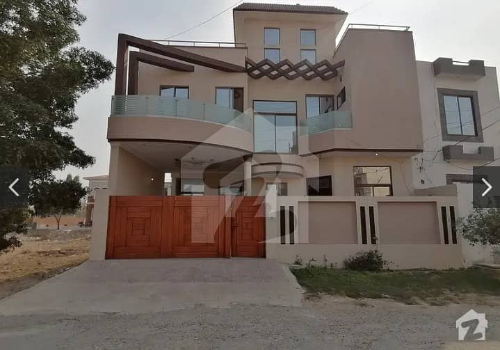 Your Search Ends Right Here With The Beautiful House In Ma Jinnah Road At Affordable Price Of Pkr Rs. 18,000