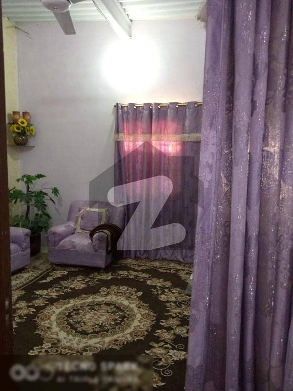 In Ahsanabad Phase 4 House Sized 1800 Square Feet For Sale