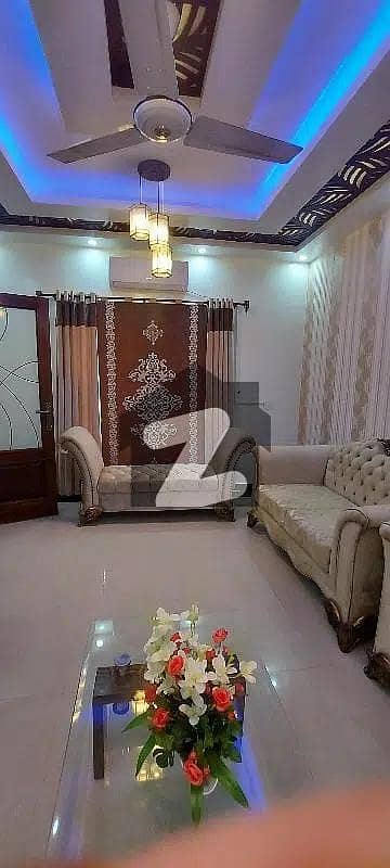 2160 Square Feet House Available For Sale In Saima Luxury Homes If You Hurry