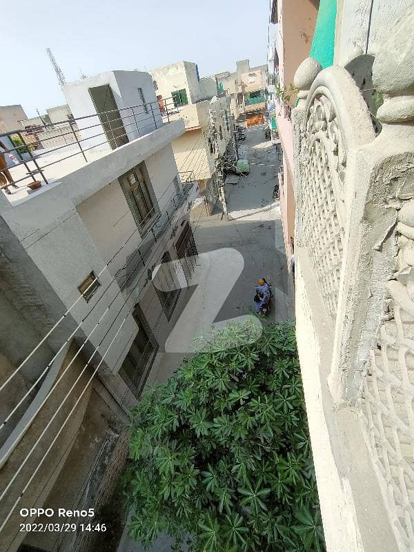 1350 Square Feet House In Mateen Avenue Is Available 1350 Square Feet House In Mateen Avenue Is Available