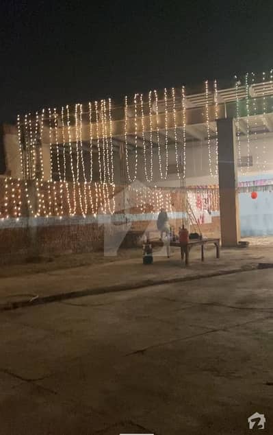 گلشن۔اے۔انور لاہور میں 1.9 کنال رہائشی پلاٹ 20 لاکھ میں برائے فروخت۔