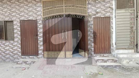 بہادر آباد لاہور میں 3 کمروں کا 2 مرلہ مکان 43 لاکھ میں برائے فروخت۔