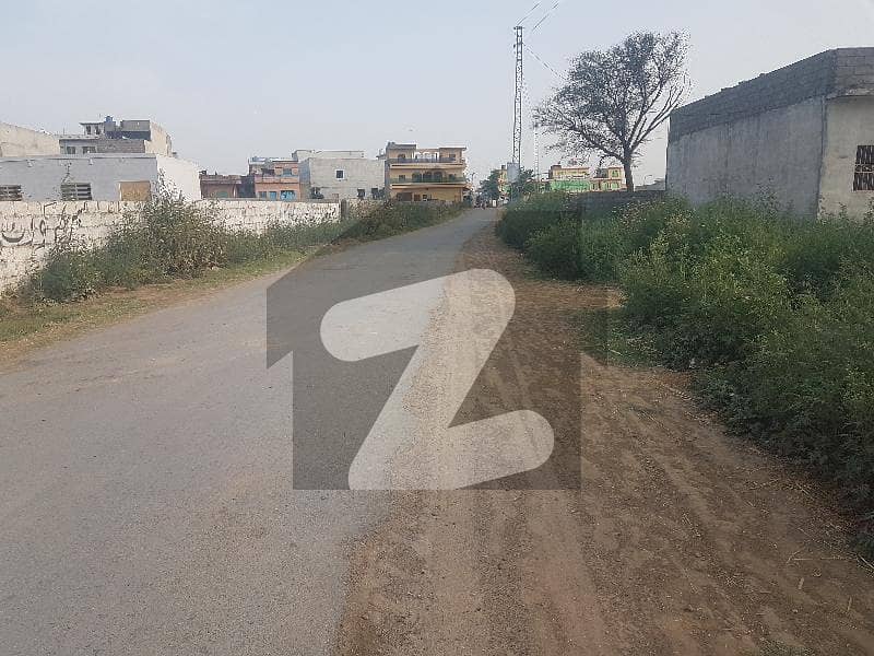 Get In Touch Now To Buy A 1125 Square Feet Residential Plot In Jagiot Road